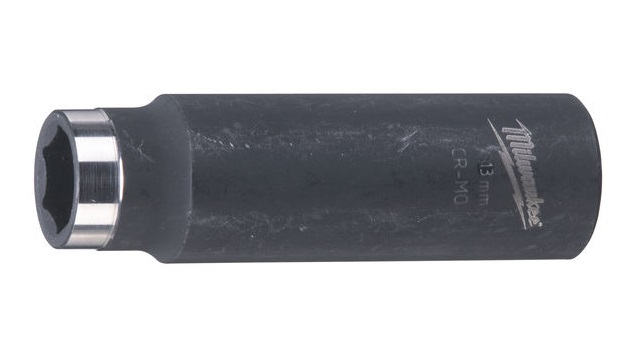 Shockwave 1/2'' Drive 12mm Impact Socket