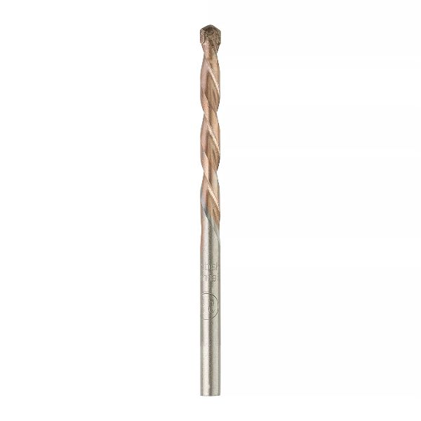 Milwaukee 8mm x 200mm Masonry Drill Bit
