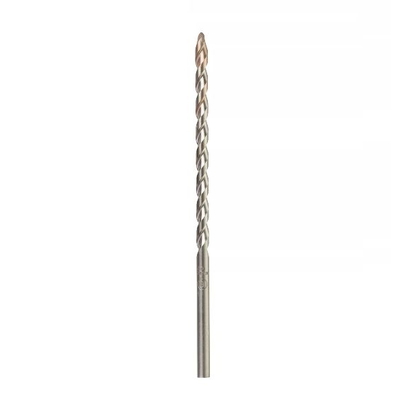 Milwaukee 8mm x 200mm Masonry Drill Bit