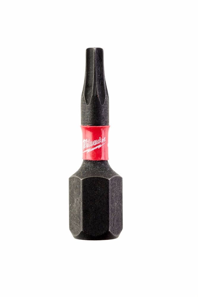Wiha - Power Screwdriver Bit: T10 Torx | MSC Direct