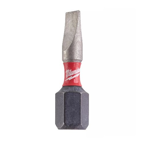 Mid Driver Bit Shockwave Gen 3 Driver Bit SL 5.5x25mm - 3pc