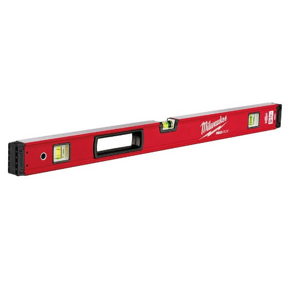 Milwaukee digital spirit shop level