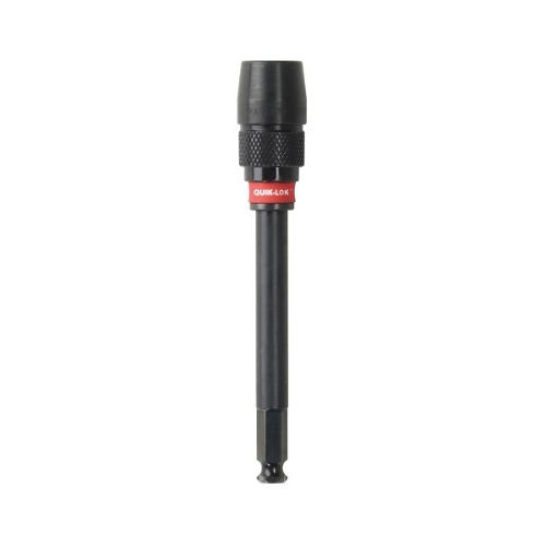 Milwaukee 140mm Extension To Suit 11mm Hex