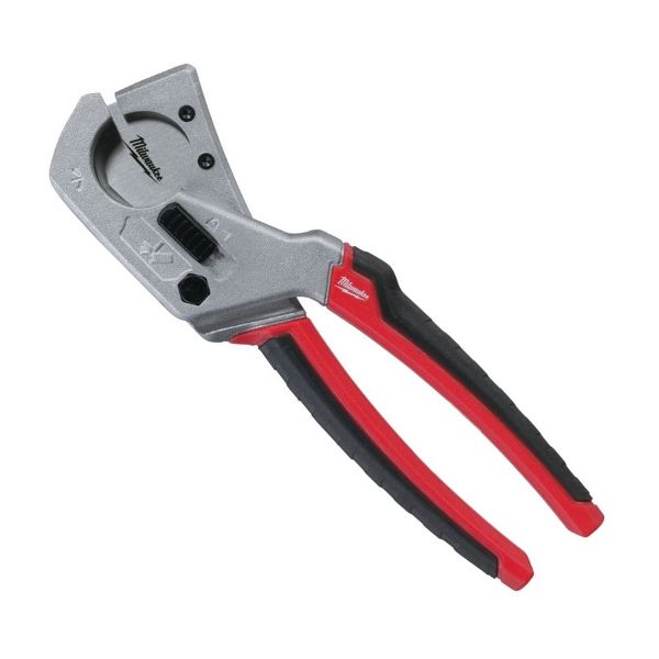 Milwaukee PEX Pipe Cutter Gen II
