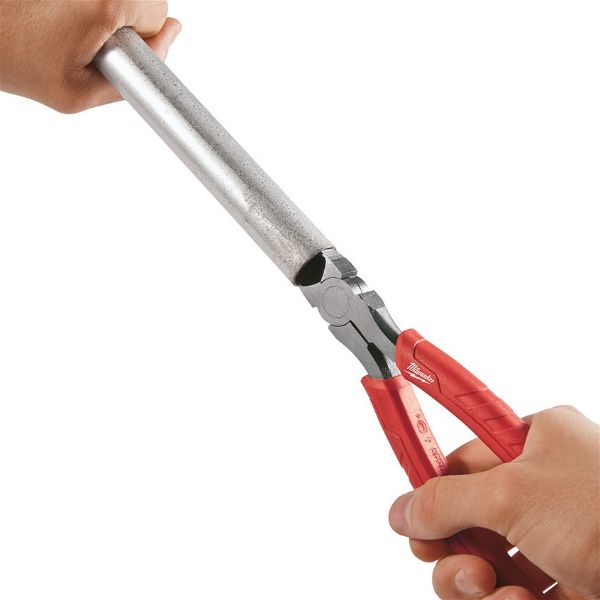 Milwaukee Diagonal Cutting Pliers 160mm