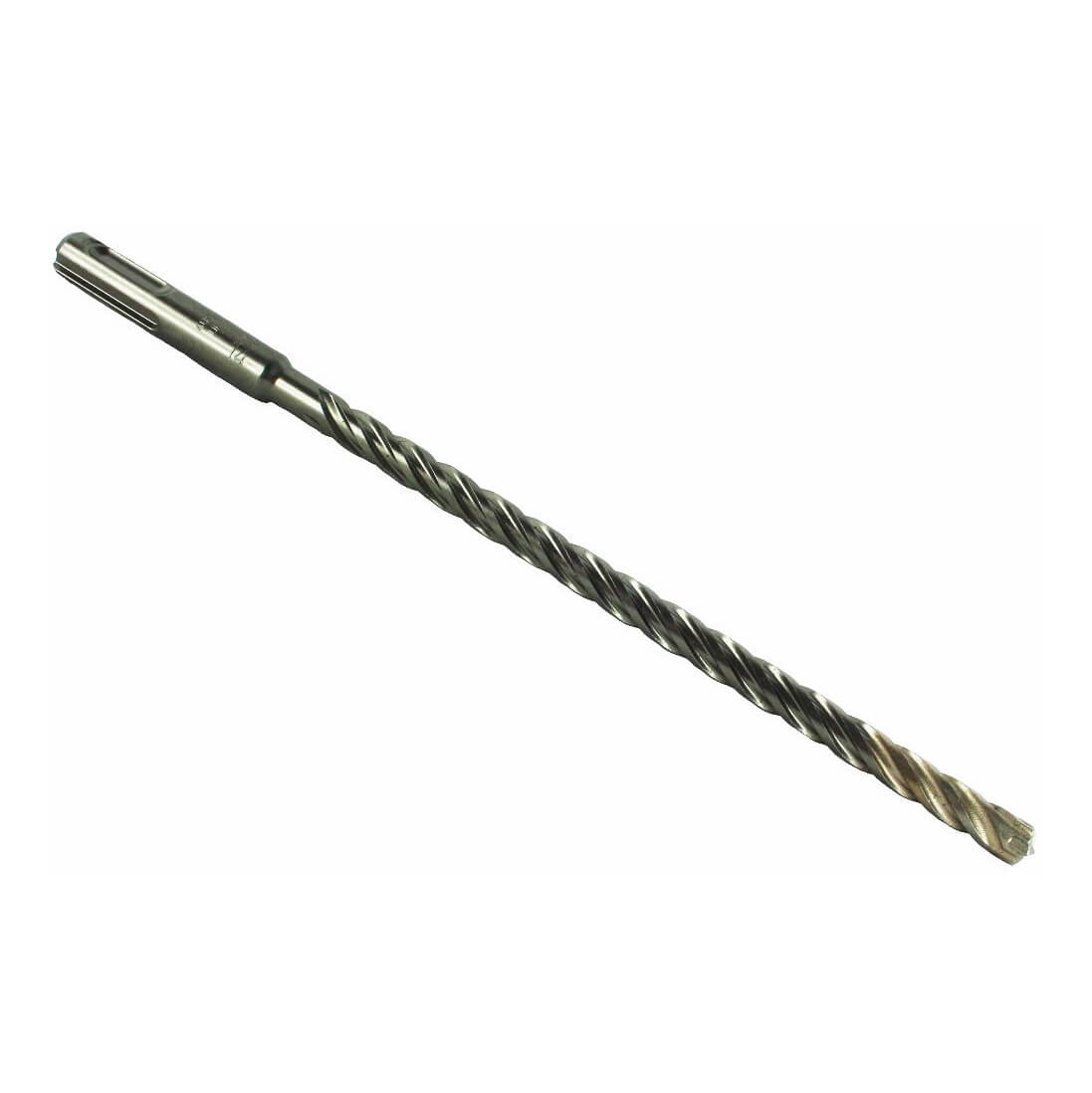 Milwaukee 7mm x 215mm MX4 SDS+ Drill Bit
