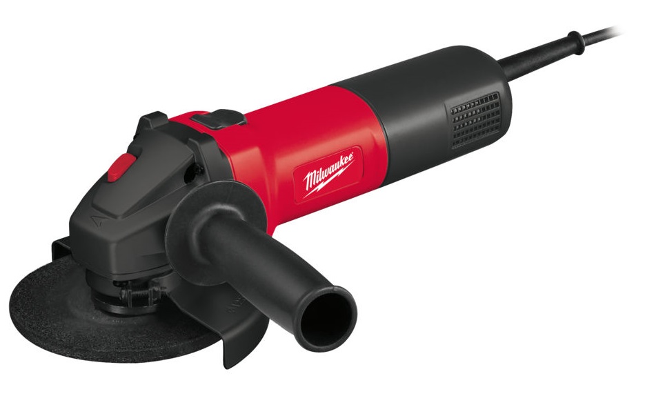 Milwaukee Angle Grinder
