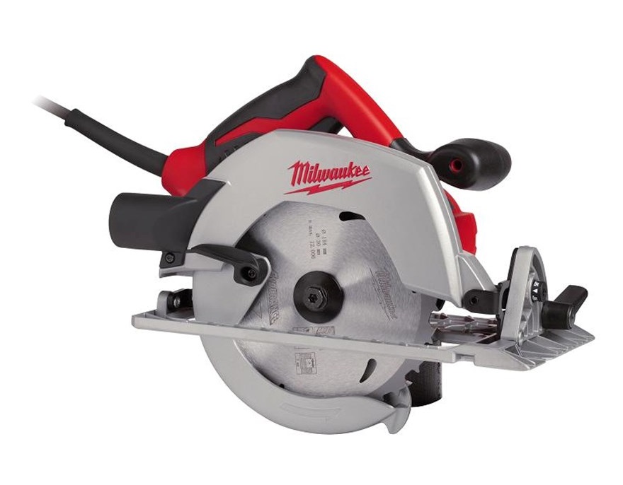 Milwaukee corded skill saw clearance