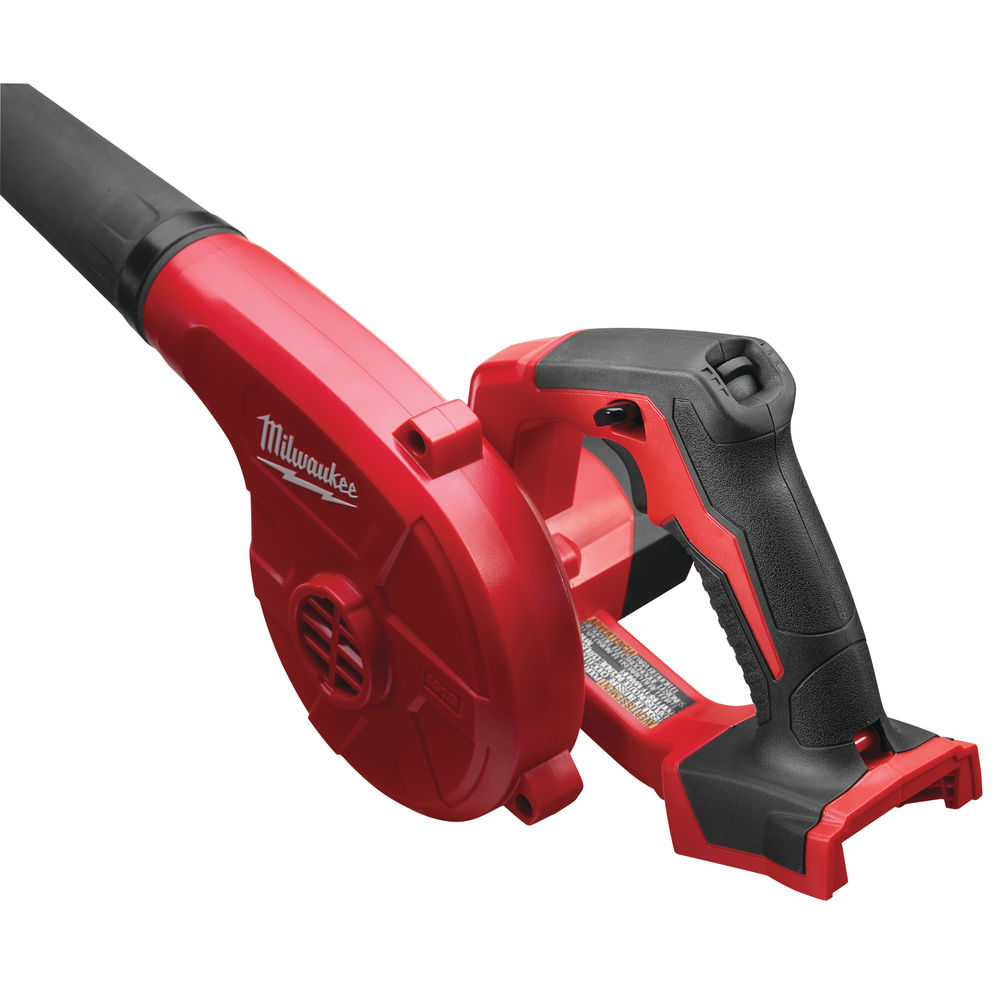 Milwaukee M18BBL0 M18 Battery Blower