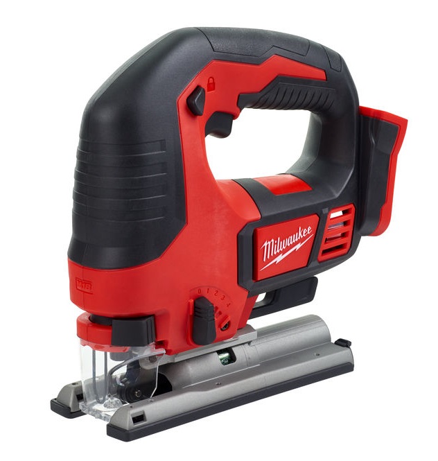 Milwaukee M18BJS-0 M18 18V Top Handle Jigsaw