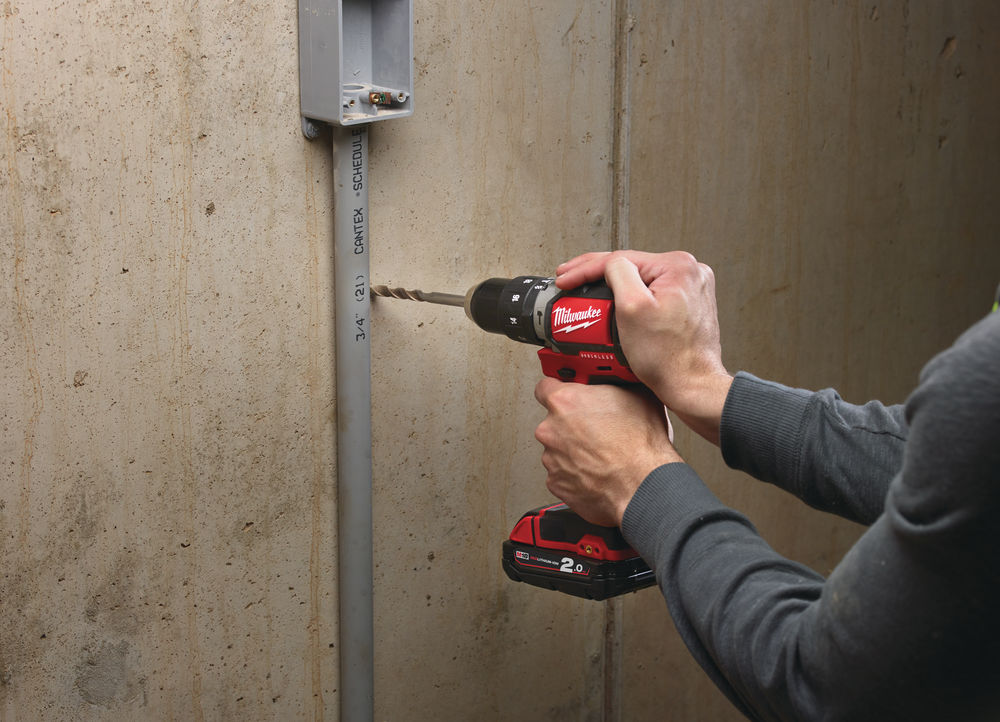 brushless milwaukee hammer drill brushless milwaukee hammer drill