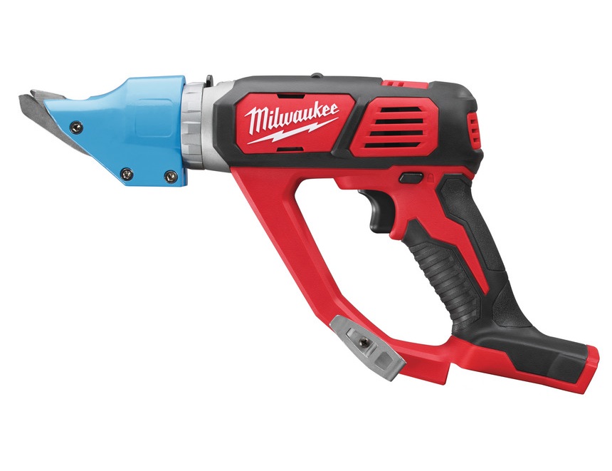 Milwaukee M18BMS200 M18 2.0MM Metal Sheers