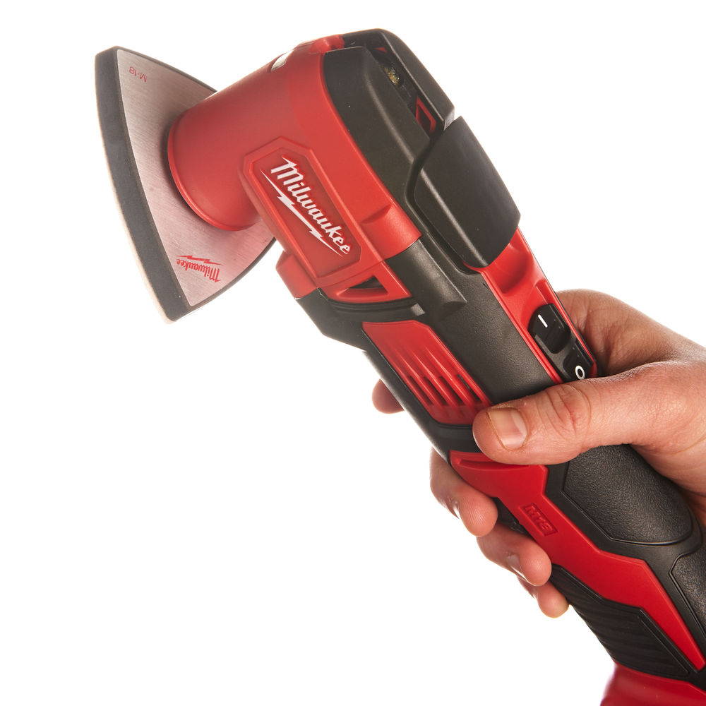 Milwaukee M18BMT0 M18 Multi Tool