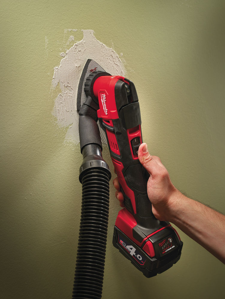 Milwaukee M18BMT0 M18 Multi Tool