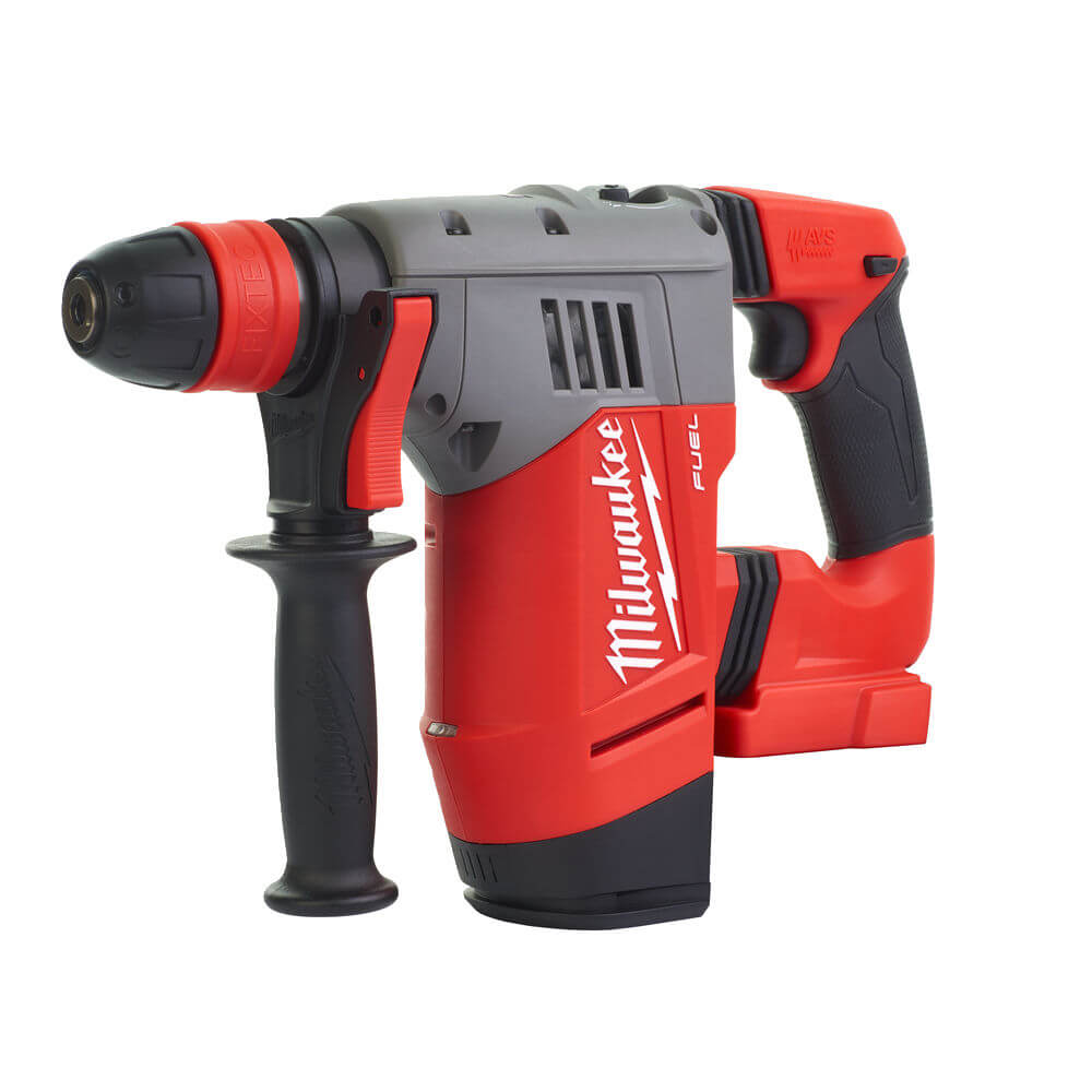 Milwaukee M18CHPX0X M18 Fuel SDS+ Hammer