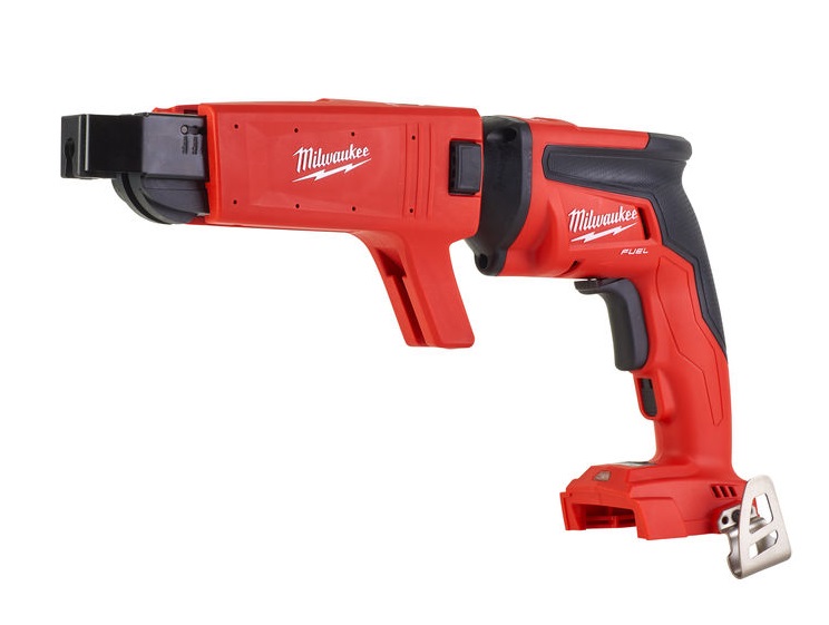 Milwaukee M18FSGC0X M18 Fuel Collated Drywall Screw Gun