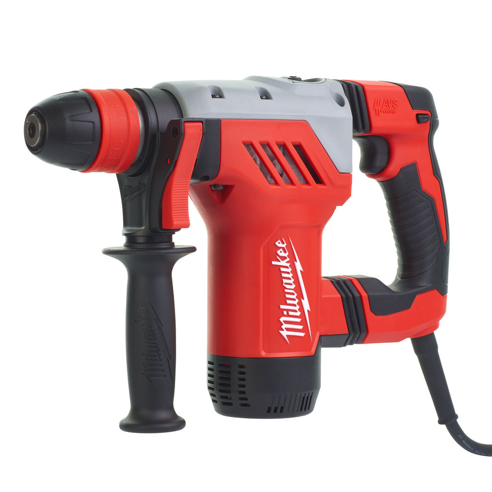 Milwaukee sales sds 240v