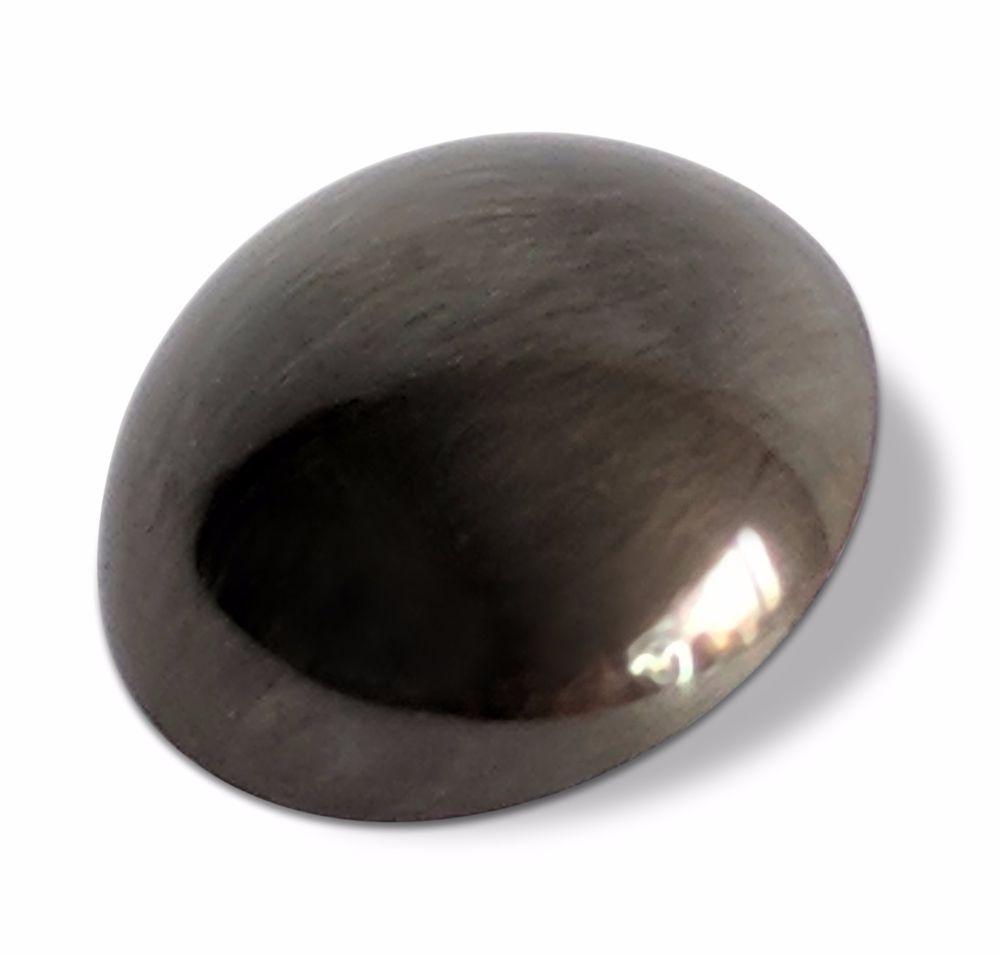 12mm Lacq. Bronze Dome Mirror Screw Caps 5BA
