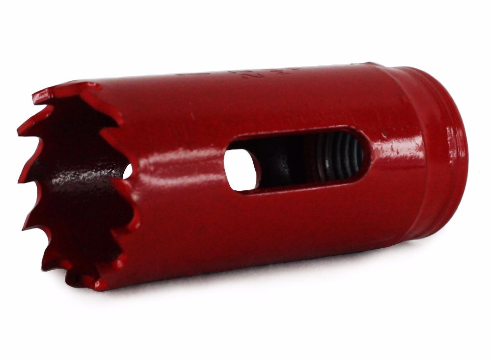 16mm Morse BiMetal Vari Pitch Hole Saw