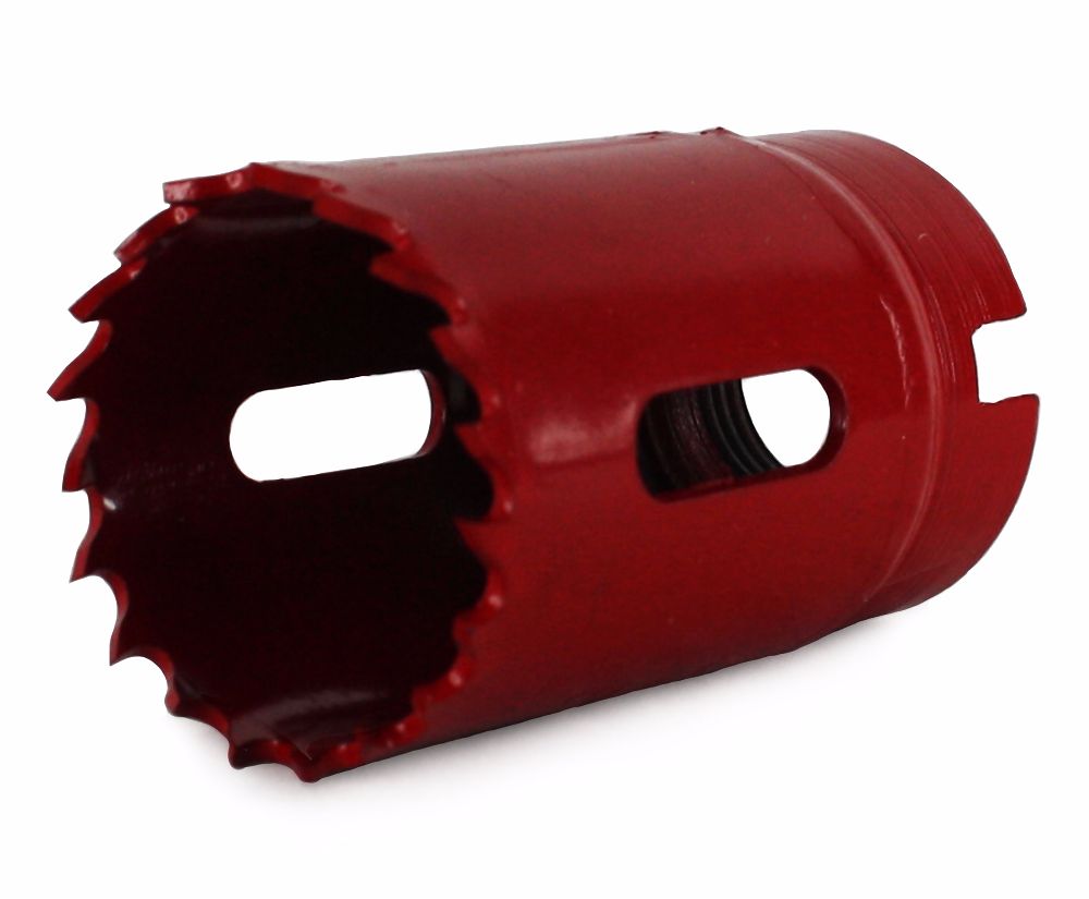 32mm Morse Bi Metal Vari Pitch Hole Saw