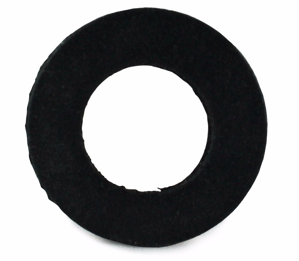 M10 X 19 od NEOPRENE WASHERS