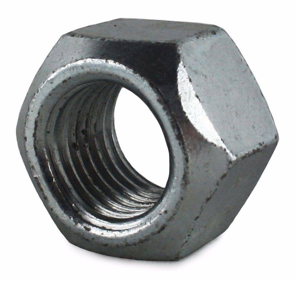 5/16 UNF STOVER ALL METAL LOCKING NUT