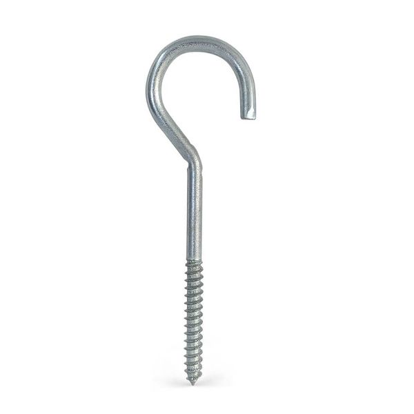 Perrys No 413 Heavy Duty Ceiling Hooks 100mm 4