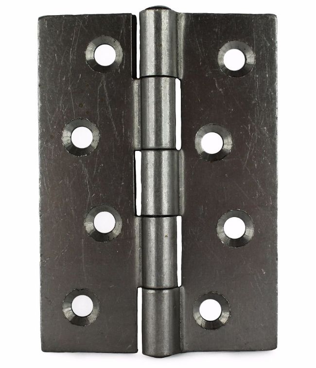 Perrys 75mm No.899 Double Pressed Butt Hinge