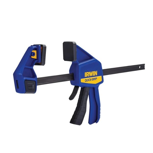 Irwin Quick Grip 300mm 12'' One Handed Clamp