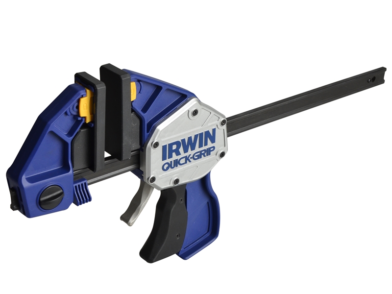 Irwin QuickGrip XP 30cm OneHanded Clamp