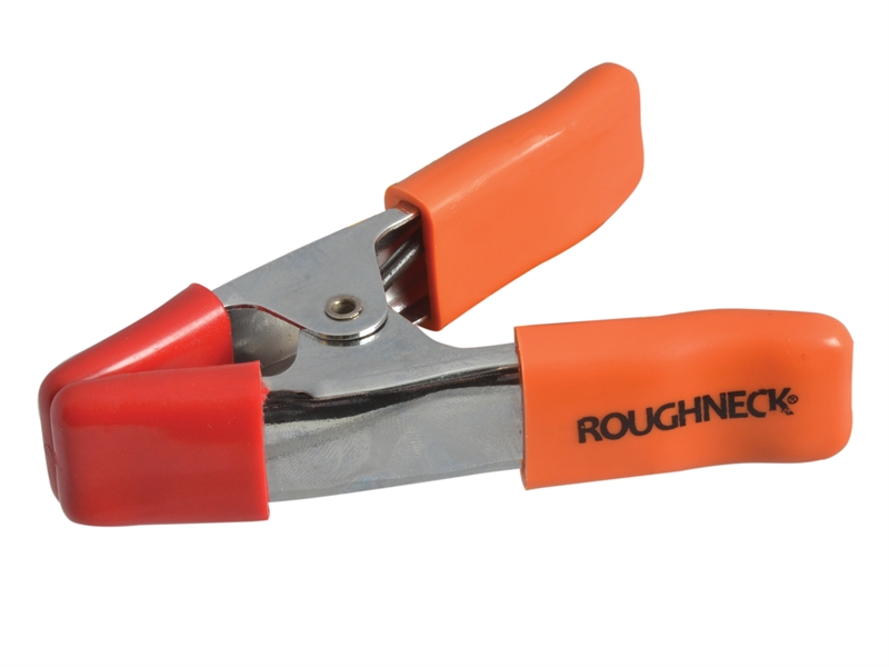 Roughneck Spring Clamp 50mm (2in)