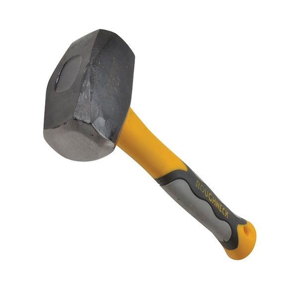 Roughneck Club Hammer 1.1kg (2.1/2lb)