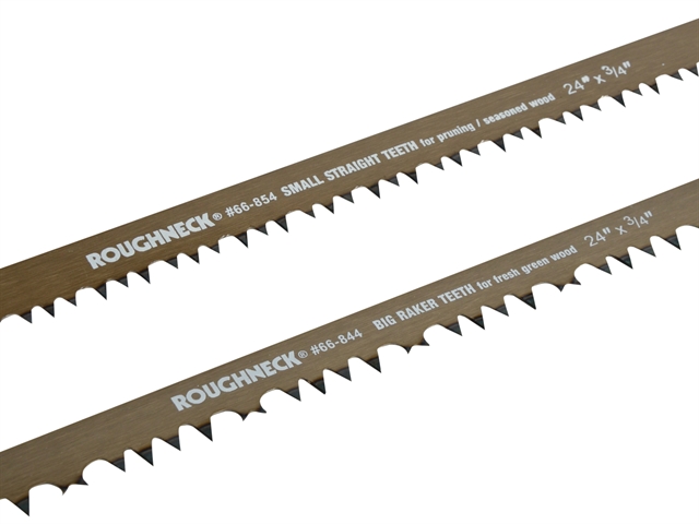 Roughneck Bow Saw 60cm (24in) - PTE