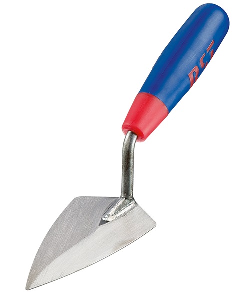 R.S.T ST Pointing Trowel Phil. Pattern 5''