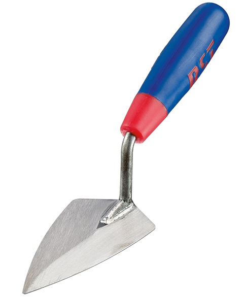R.S.T ST Pointing Trowel Phil. Pattern 6''