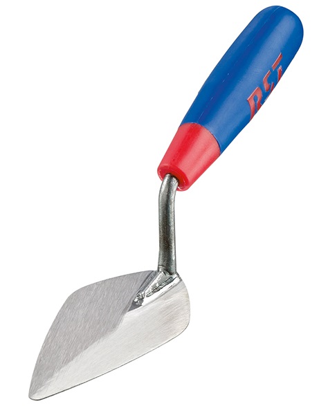 R.S.T ST Pointing Trowel London Pattern 5''