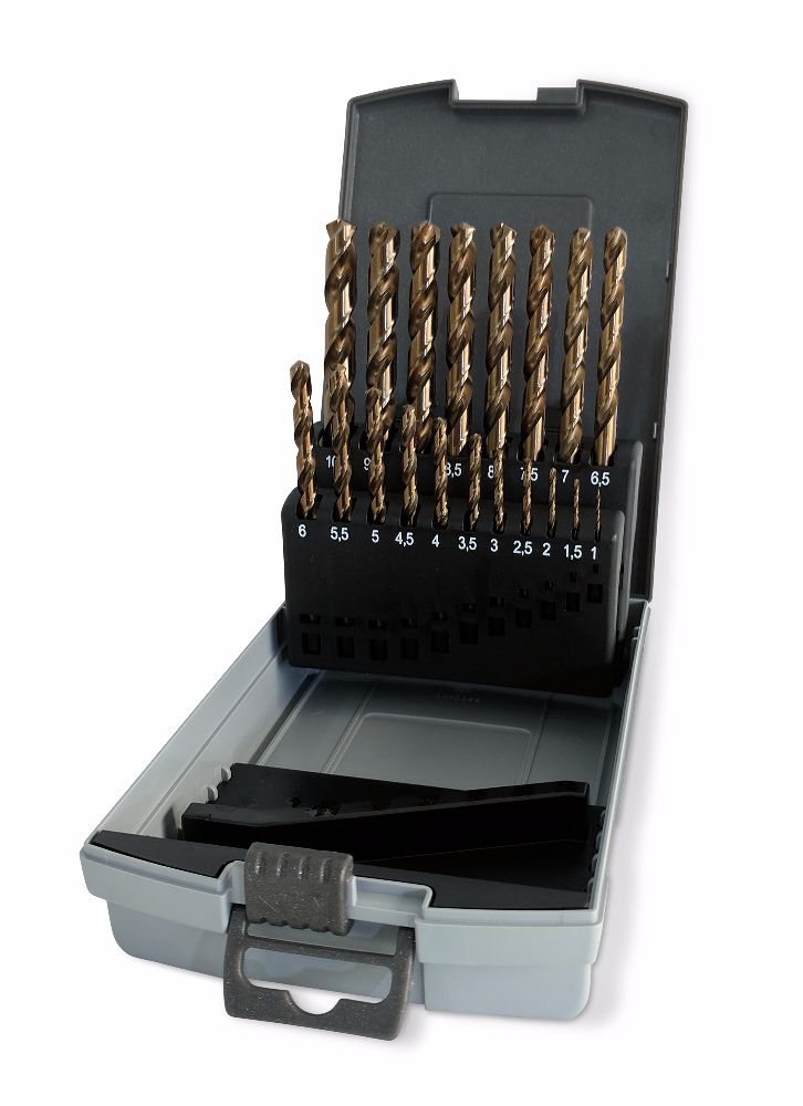 Cobalt Drill Bit Set >> Ruko 19pc Hsse Co 5 Cobalt Drill Bit Set Cobalt Drill Bit Set >> Ruko 19pc Hsse Co 5 Cobalt Drill Bit Set