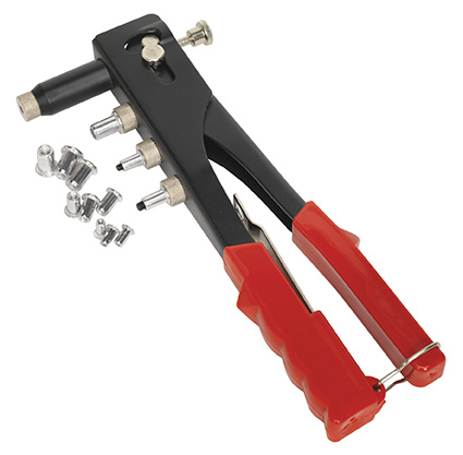 Sealey AK393 Threaded Nut Riveter