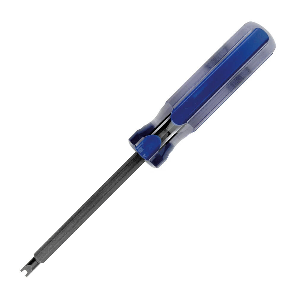 TH8 (14) 2Hole Security Screwdriver