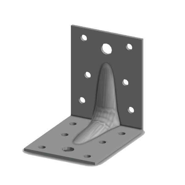 Simpson Angle Brackets Builders Brackets Simpson StrongTie