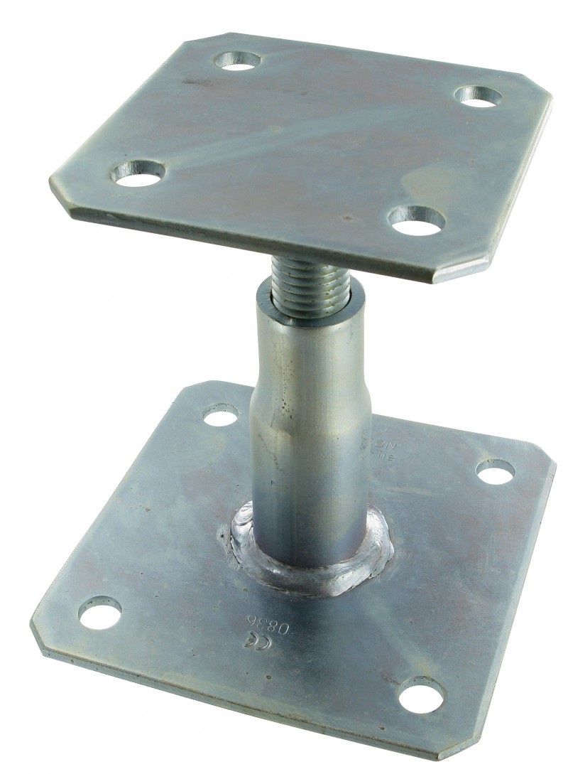 Simpson APB 100/150 Adjustable Post Base