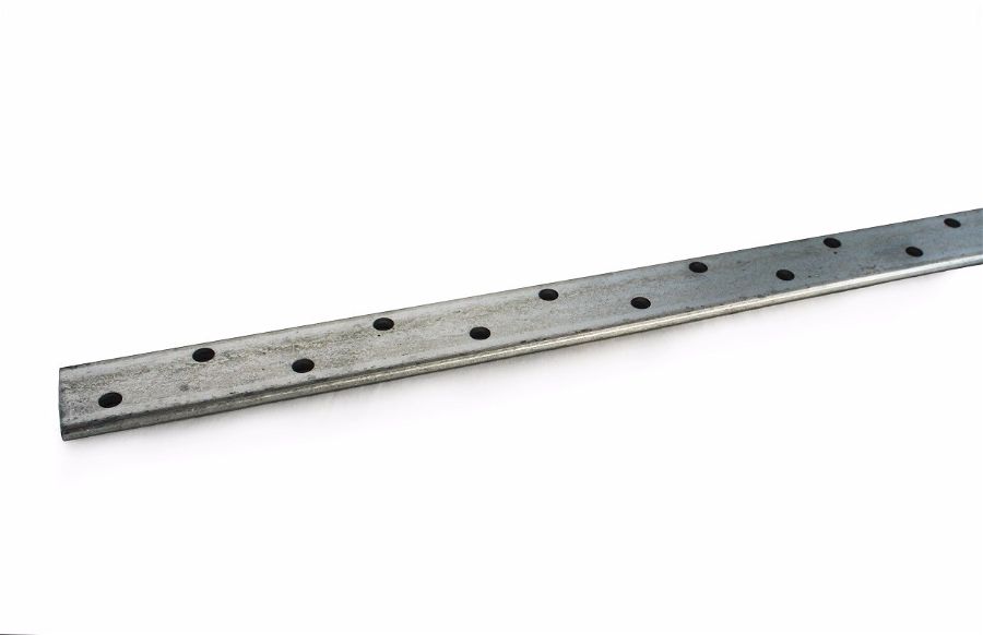 Strap flat sale