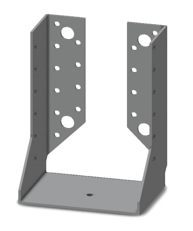 Joist Hangers Timber Connectors Simpson Strong Tie