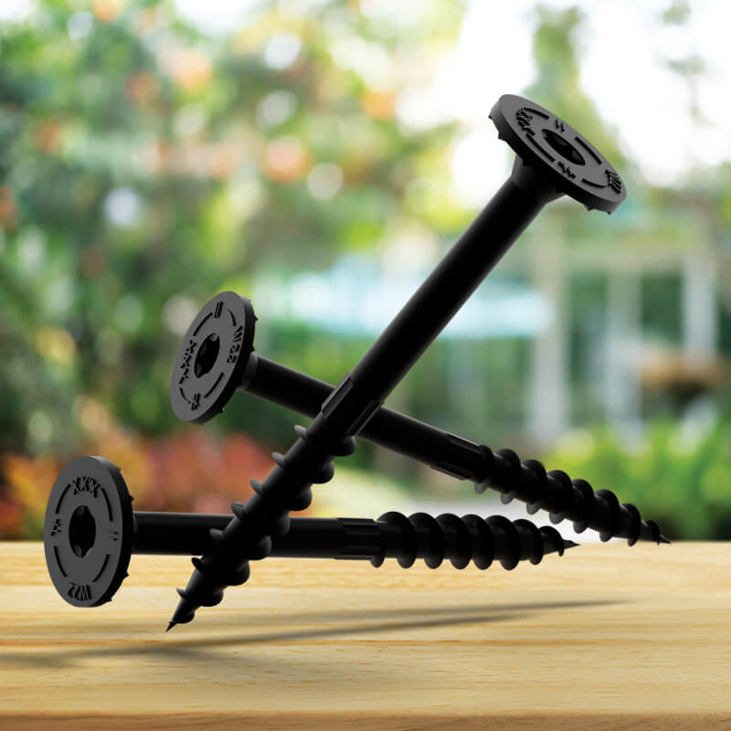 Simpson structural screws discount