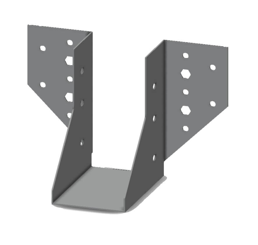 Buy Simpson THM Hangers Simpson THM230/47 Mono Truss Hanger 47mm