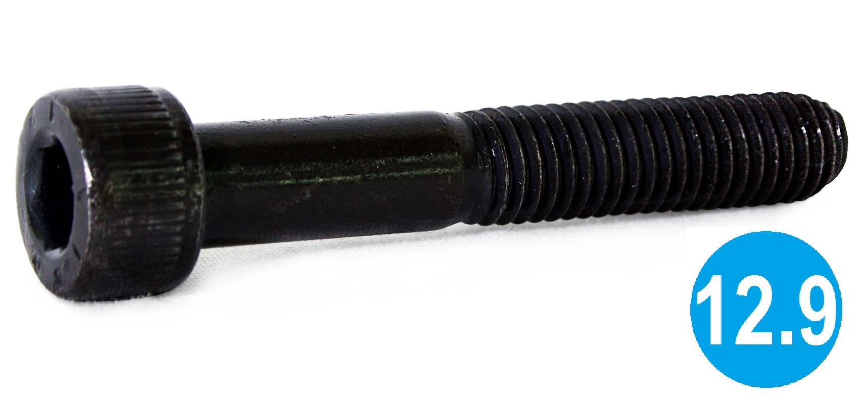 1/2 BSF X 2 Socket Cap Head Screw 12.9 S/COL