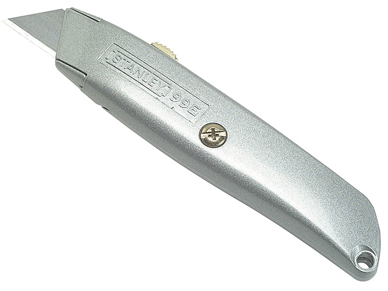 Stanley 99E Original Retractable Blade Knife