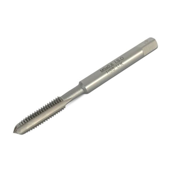 Imperial HSS Second (2nd) Tap No. 10 32 UNF