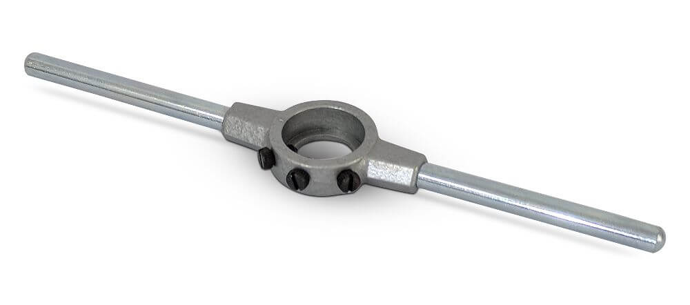 Tap Wrenches Die Stock Holders