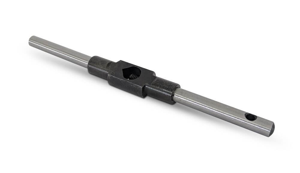 B1 Bar Type Tap Wrench 1/16 - 1/4 (M2 - M6)